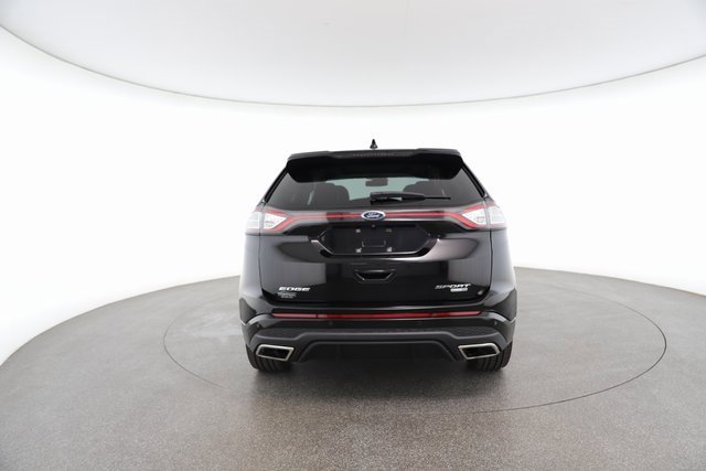 Used 2018 Ford Edge Sport w/ Equipment Group 401A image 14