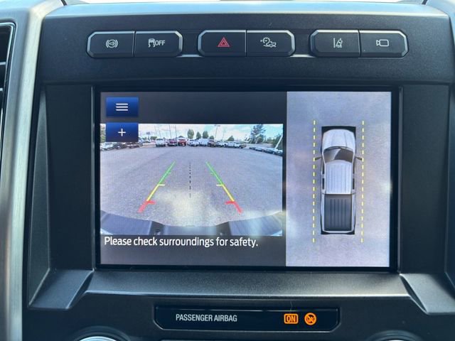 Used 2021 Ford F350 Platinum w/ Tremor Off-Road Package image 23