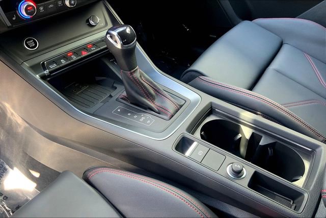 New 2025 Audi Q3 2.0T Premium Plus image 7