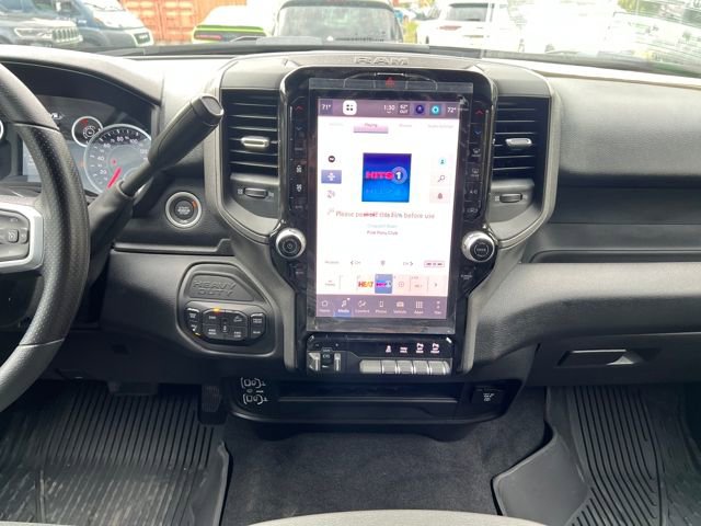 New 2026 RAM 2500 Tradesman w/ Power Wagon Package image 21