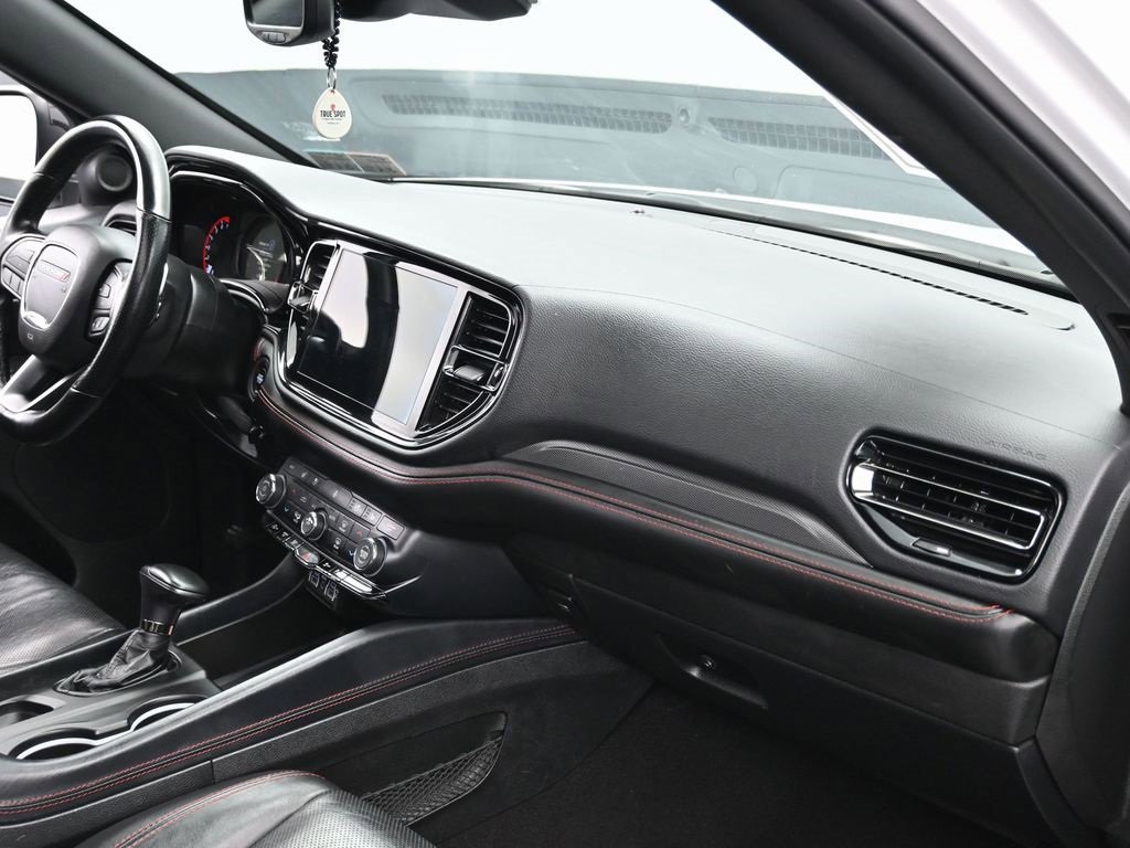 Used 2024 Dodge Durango GT image 37