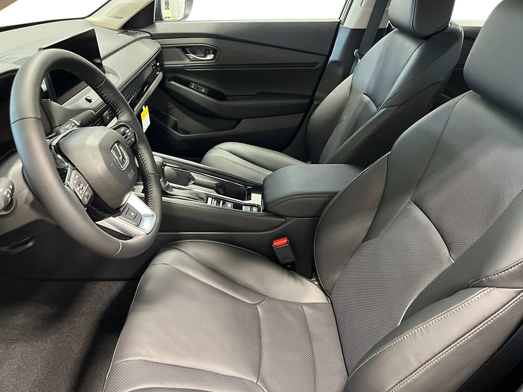 New 2026 Honda Accord Touring image 13