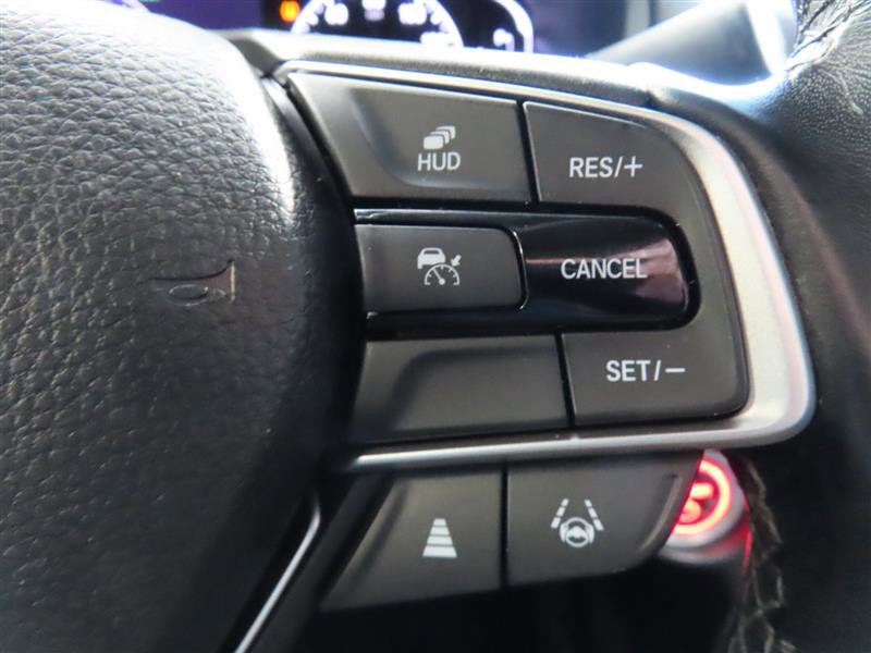 Used 2021 Honda Accord Touring image 24
