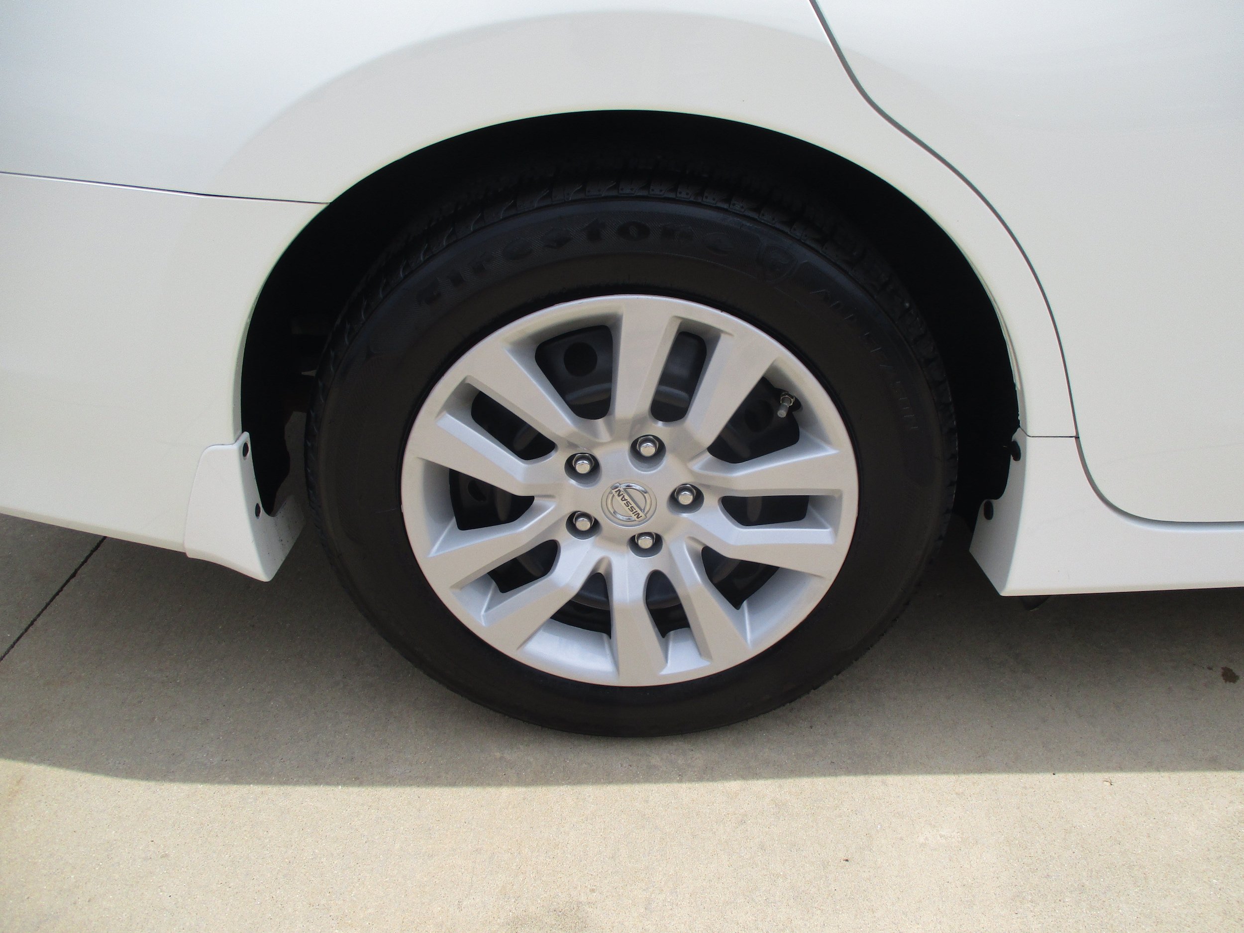 Used 2018 Nissan Altima 2.5 S w/ S Convenience Package FWD image 9