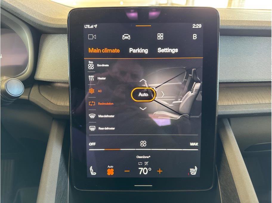 Used 2024 Polestar Polestar 2 image 21