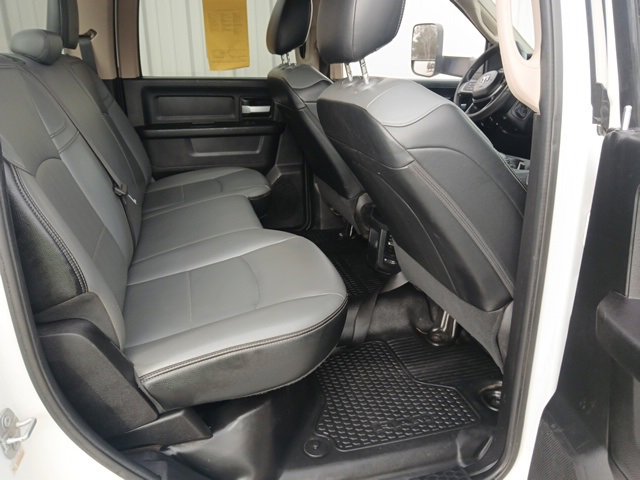 Used 2019 RAM 4500 Tradesman w/ Electrical Accessory Group image 29