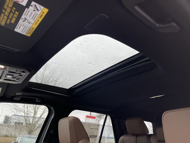 New 2026 Toyota 4Runner Limited image 20