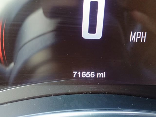 Used 2020 Dodge Durango SXT AWD/4WD image 25