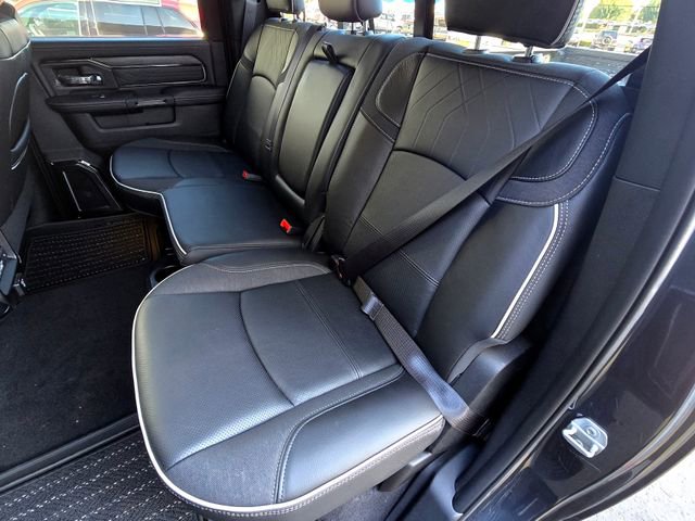 New 2026 RAM 2500 Limited image 29