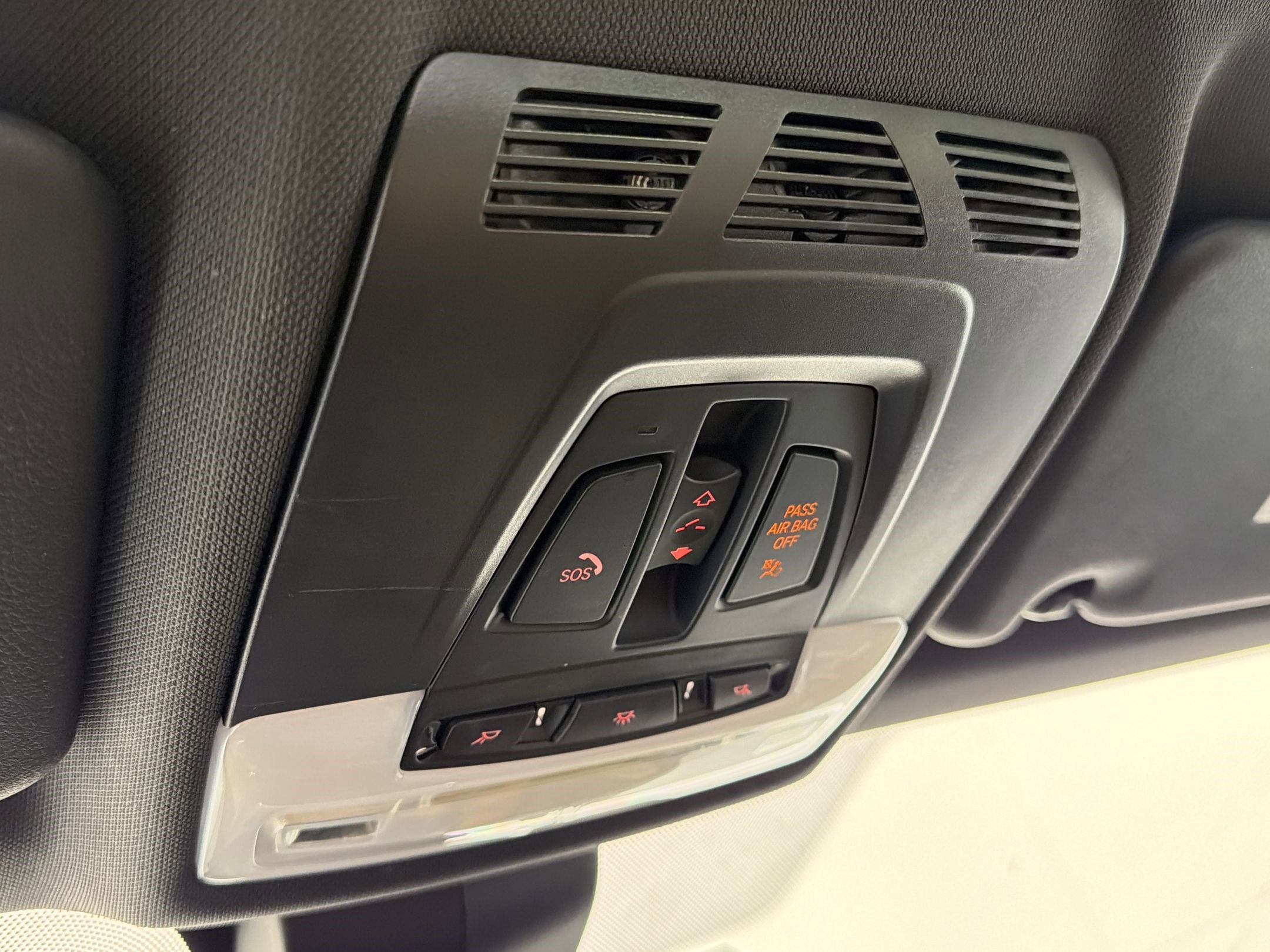 Used 2021 BMW X1 sDrive28i w/ Premium Package image 29