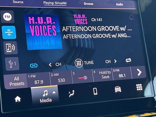 New 2025 Jeep Grand Cherokee Laredo X w/ Luxury Tech Group I image 34