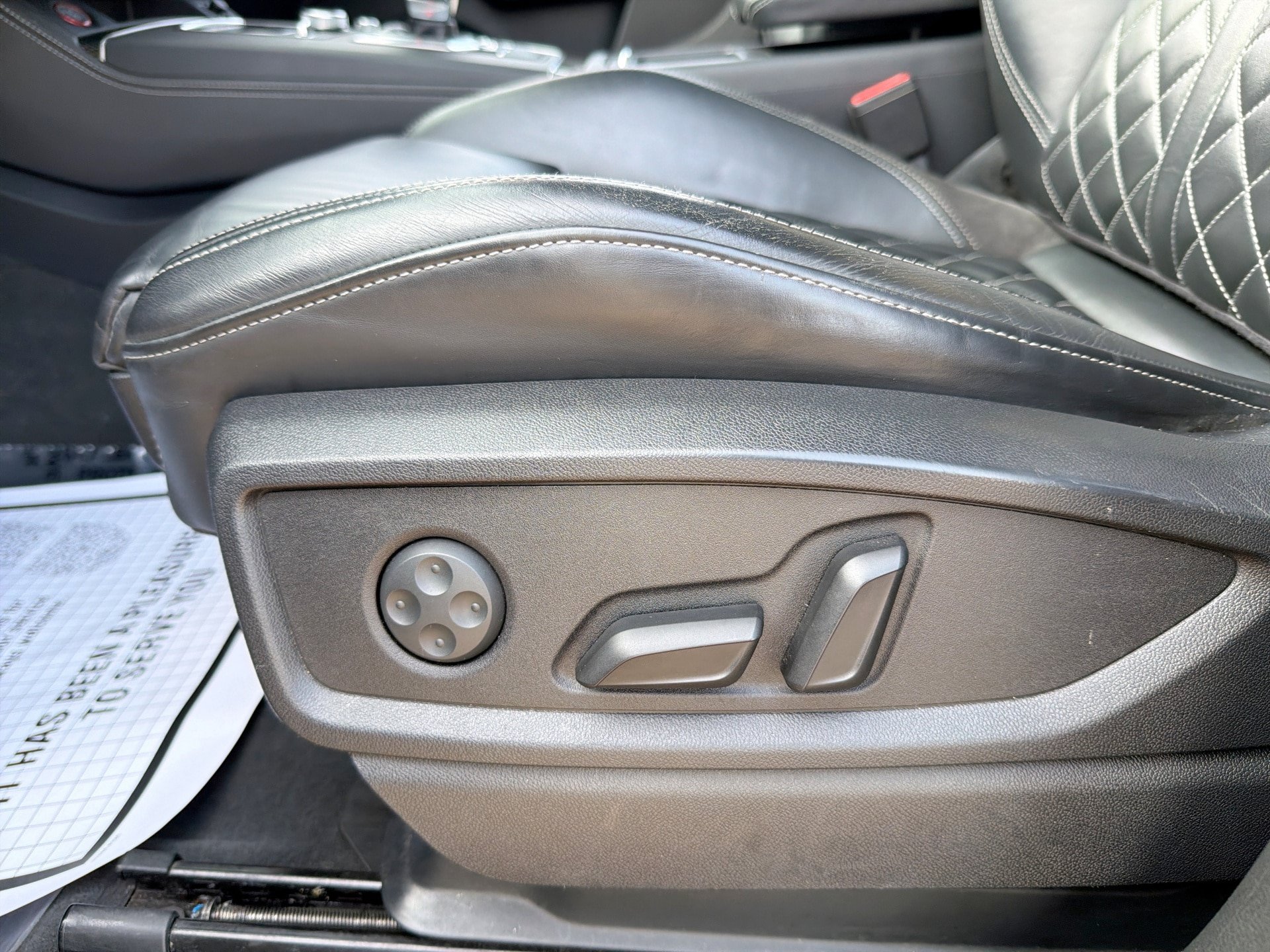Used 2018 Audi SQ5 Premium Plus AWD/4WD image 14