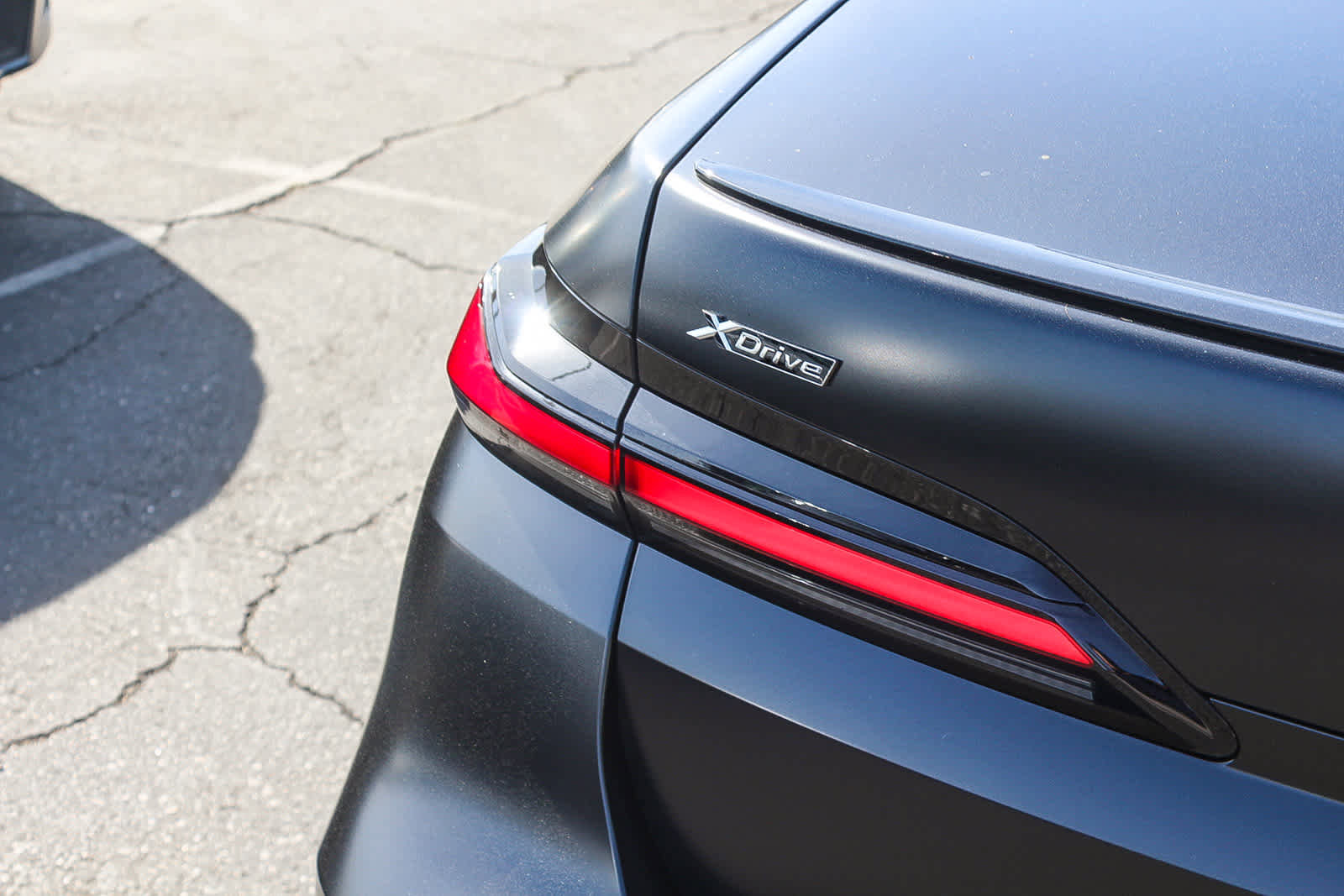 New 2026 BMW 760i xDrive w/ Executive Package image 7