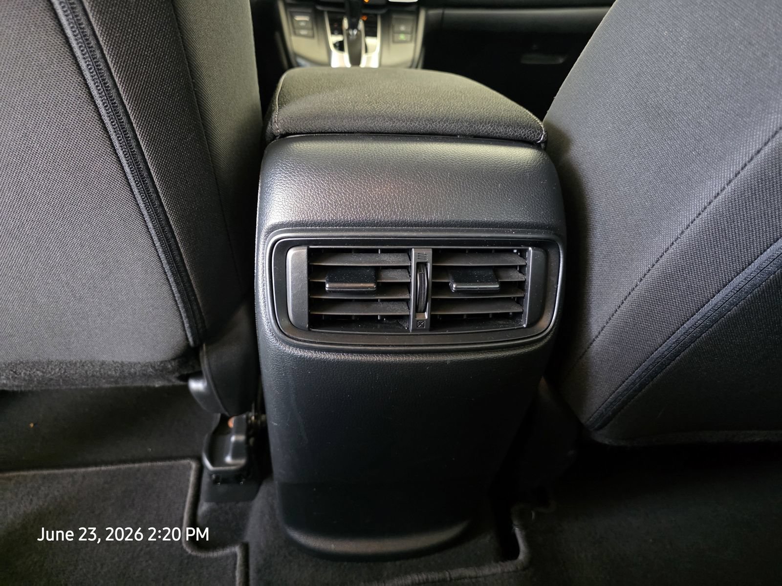 Used 2020 Honda CR-V LX image 18