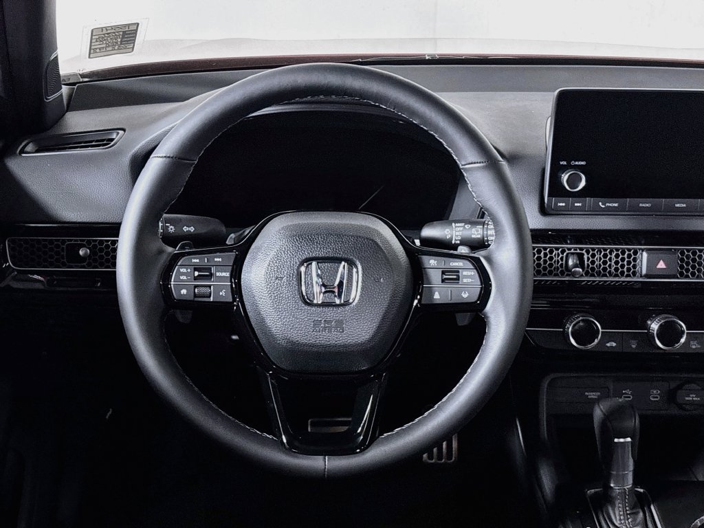 New 2026 Honda Civic Sport image 13