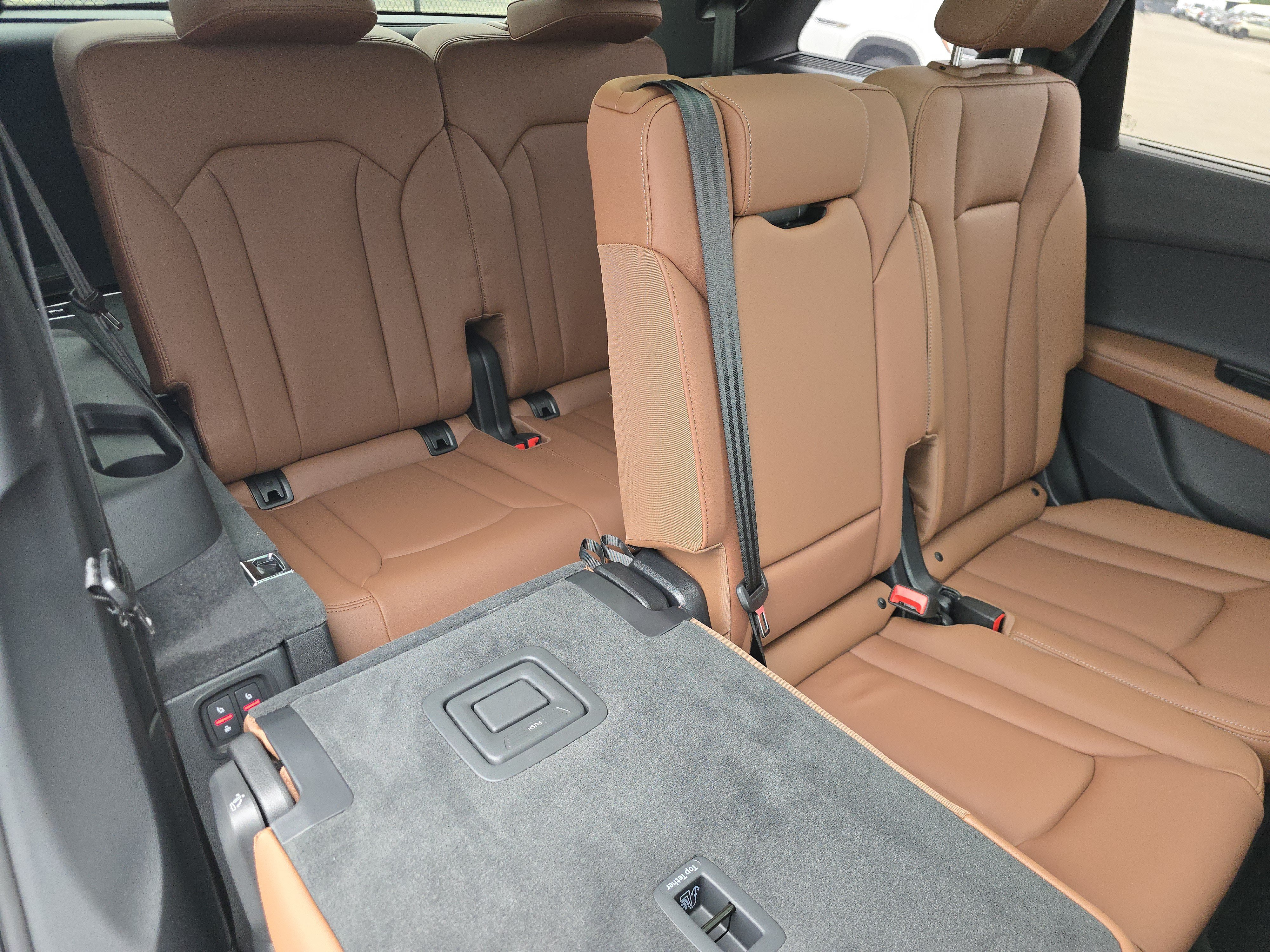 New 2026 Audi Q7 Premium Plus AWD/4WD image 18
