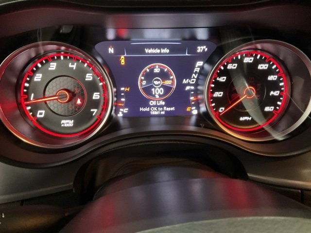 Used 2023 Dodge Charger R/T w/ Cold Weather Package image 9