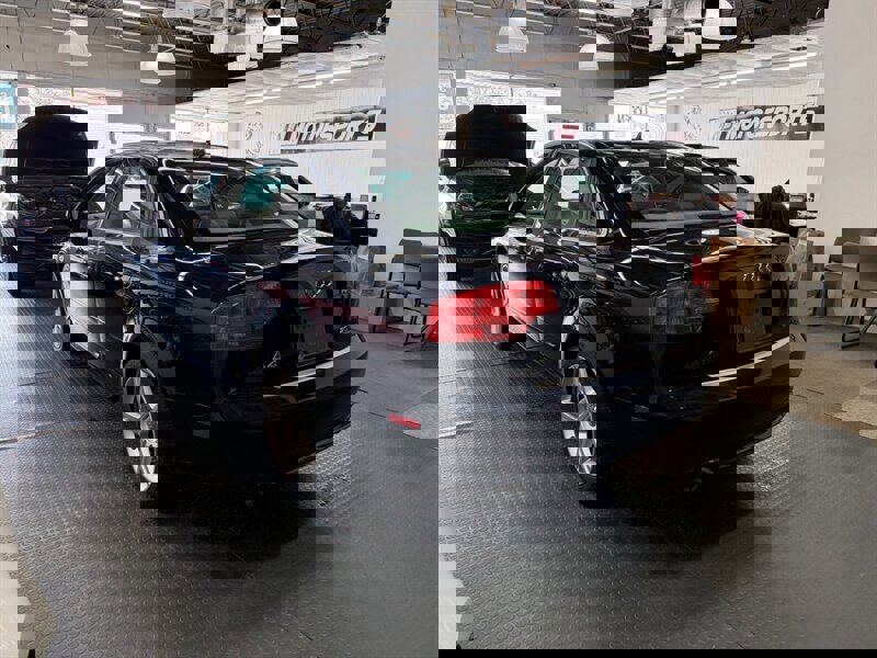 Used 2008 Audi A4 2.0T image 4