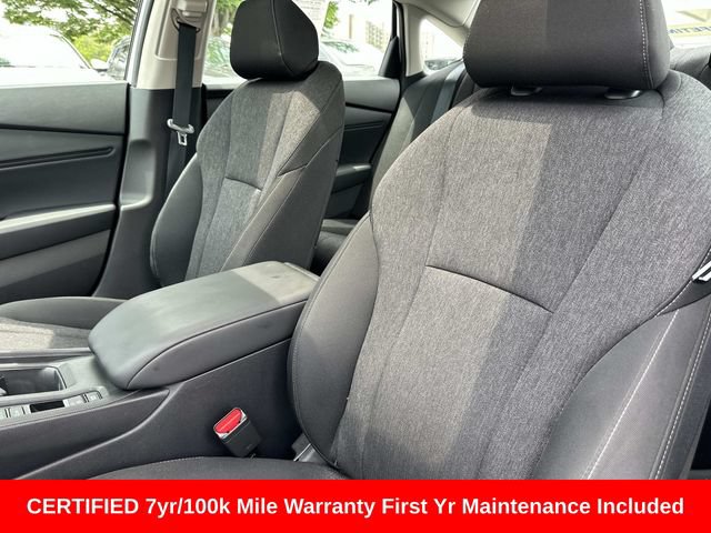 Used 2025 Honda Accord SE image 18