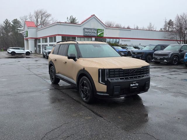 New 2027 Kia Telluride SX X-Line w/ Towing Package AWD/4WD image 34