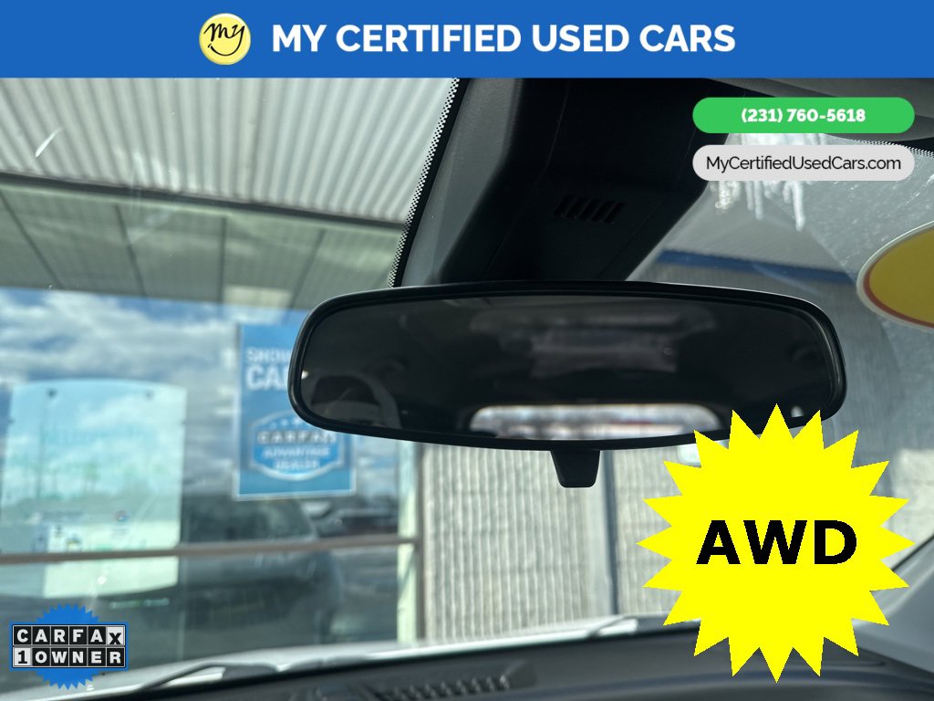 Used 2023 Chevrolet Equinox LT w/ LPO, Floor Liner Package image 22