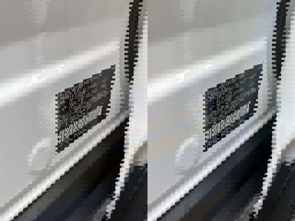 New 2025 Toyota RAV4 XLE image 4