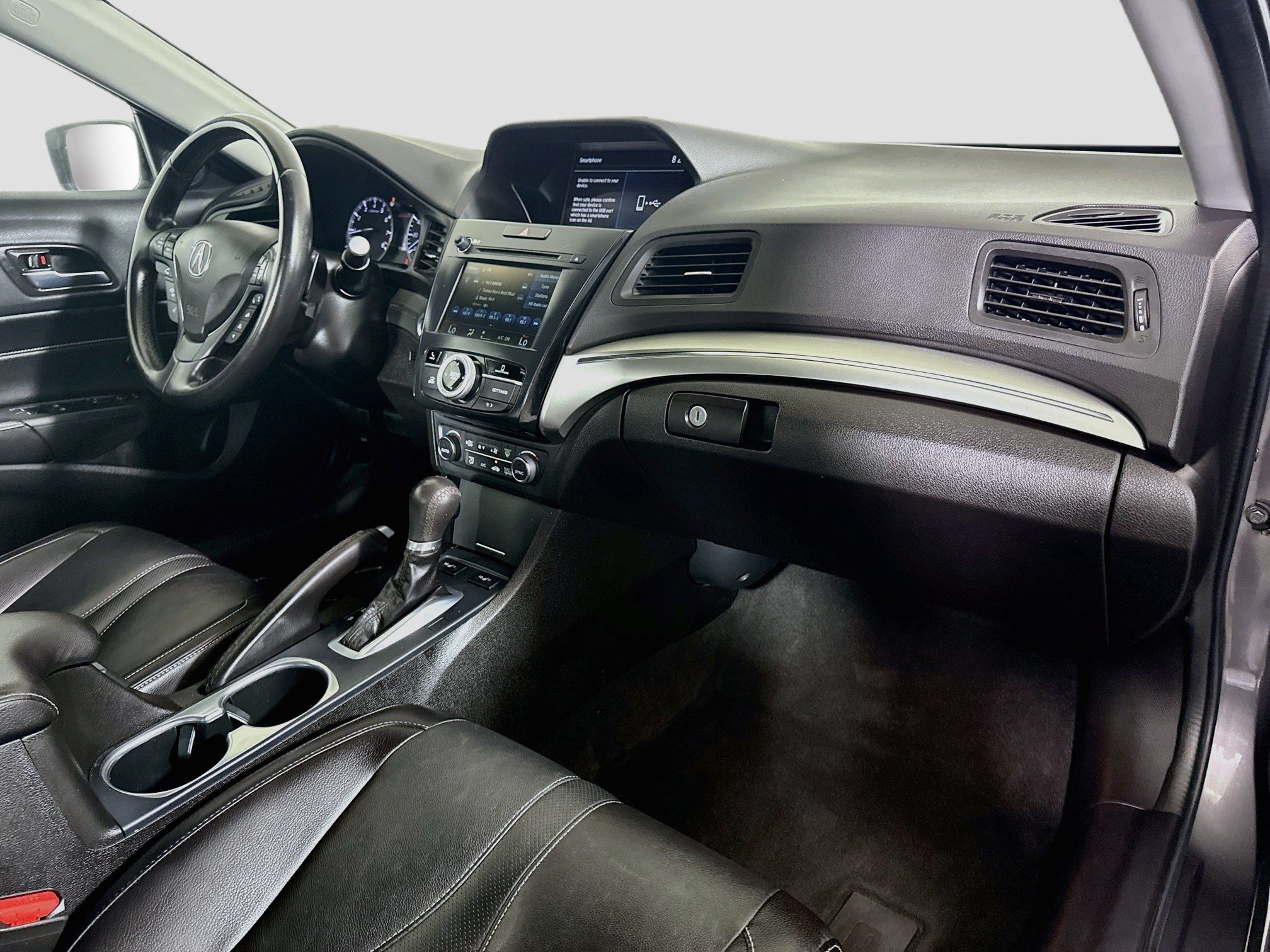 Used 2020 Acura ILX FWD image 30