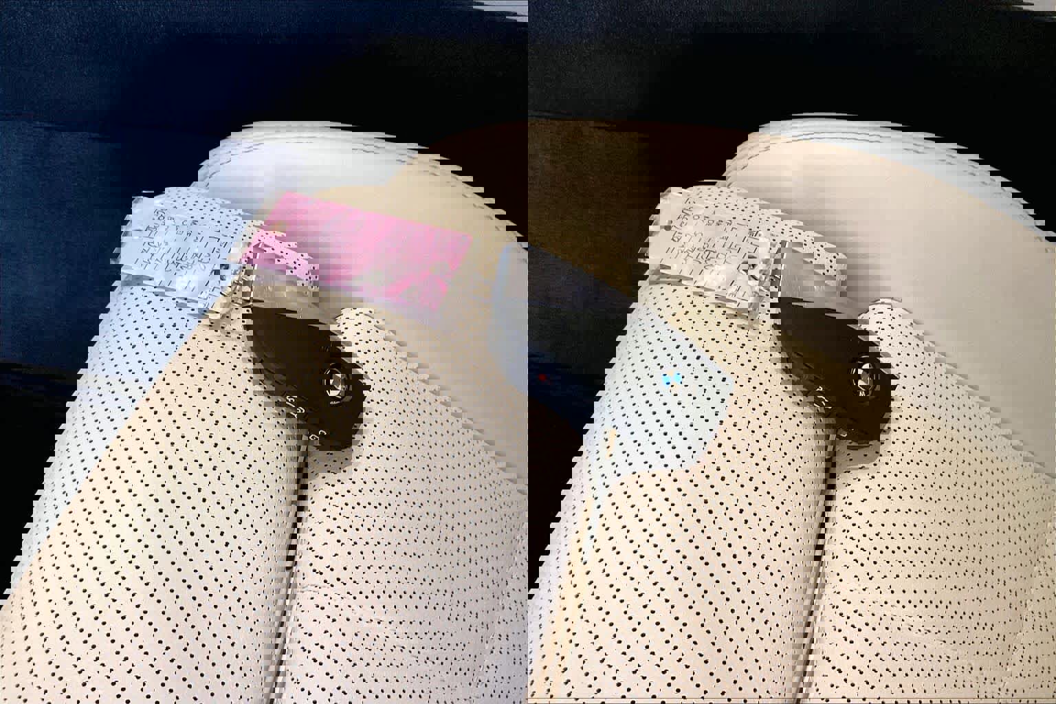 Certified 2025 BMW 530i 530i image 13