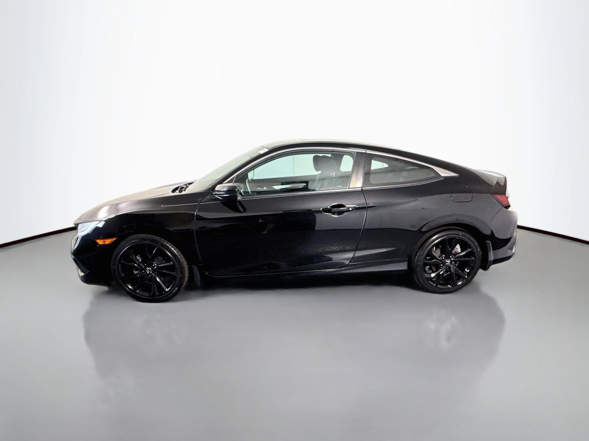 Used 2019 Honda Civic Sport image 6