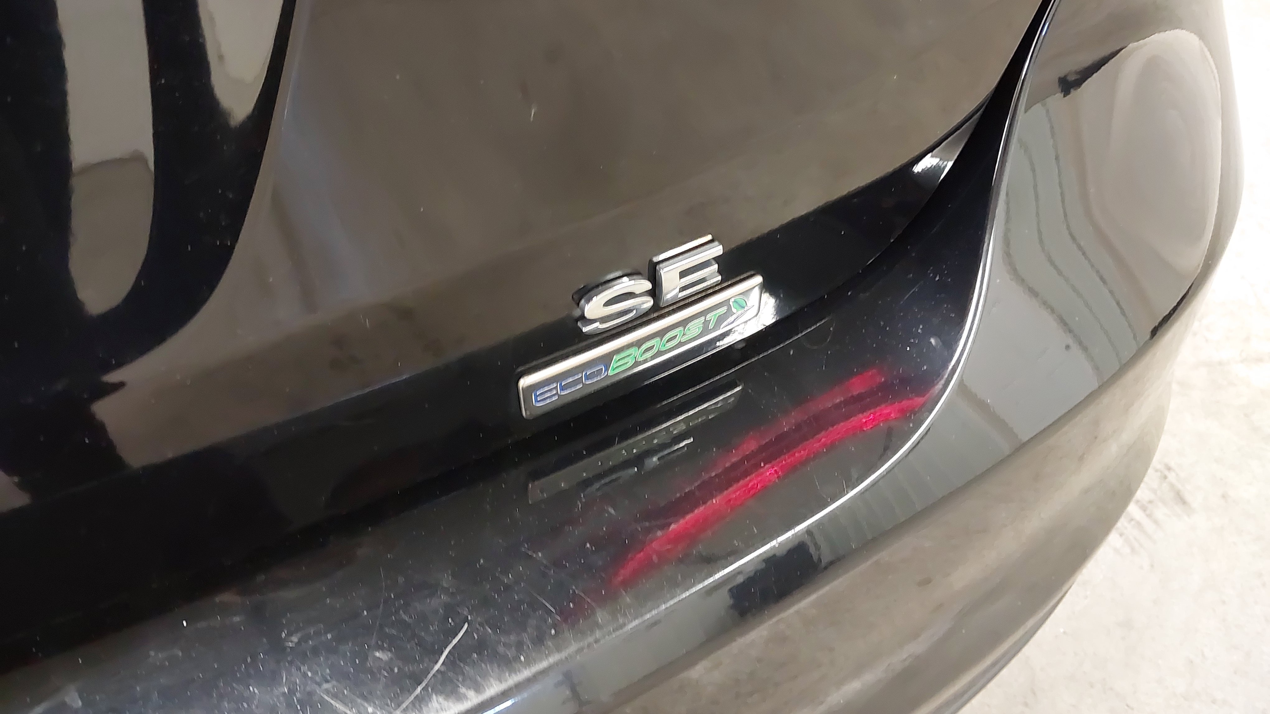 Used 2018 Ford Focus SE FWD image 33