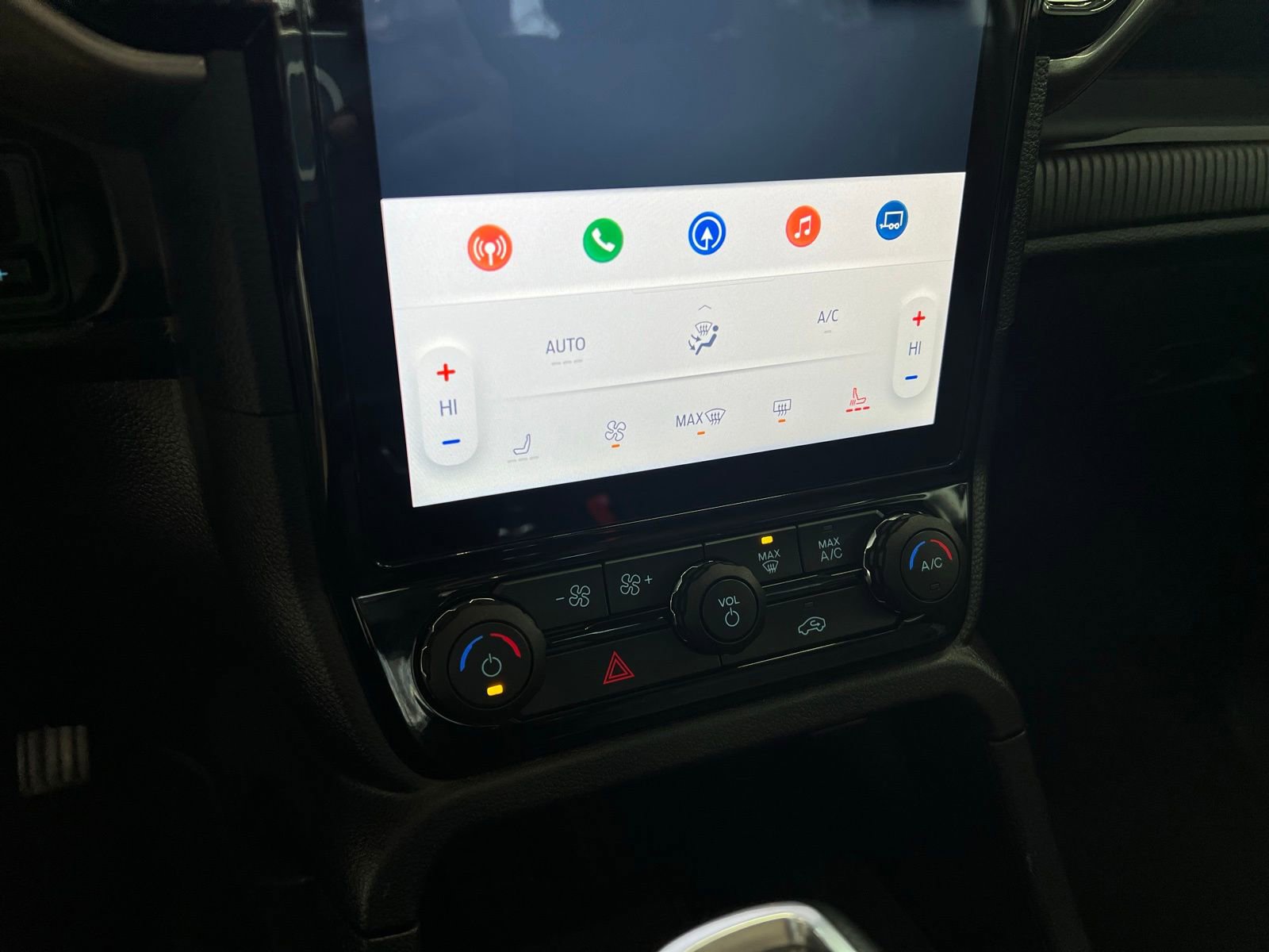 Used 2024 Ford Ranger XLT image 14