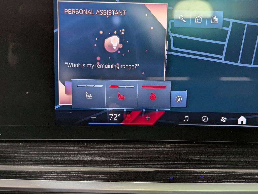 Used 2026 BMW X6 xDrive40i image 23