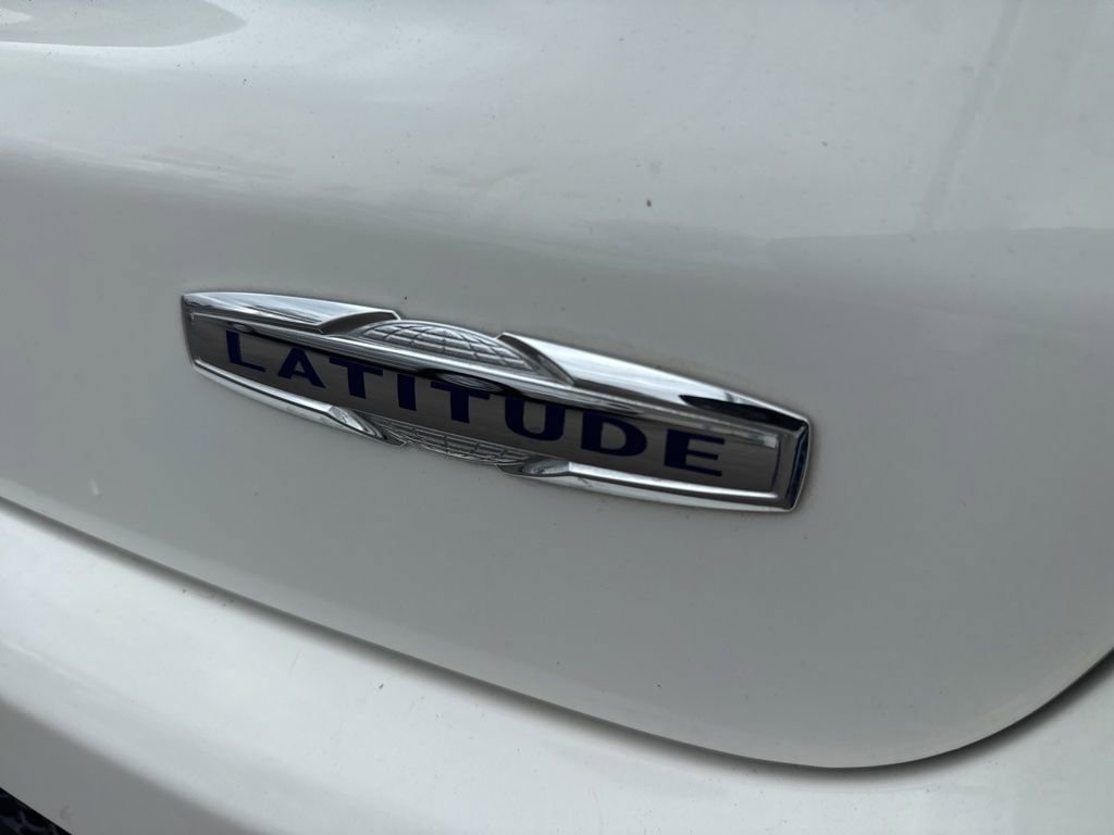 Used 2020 Jeep Compass Latitude image 5