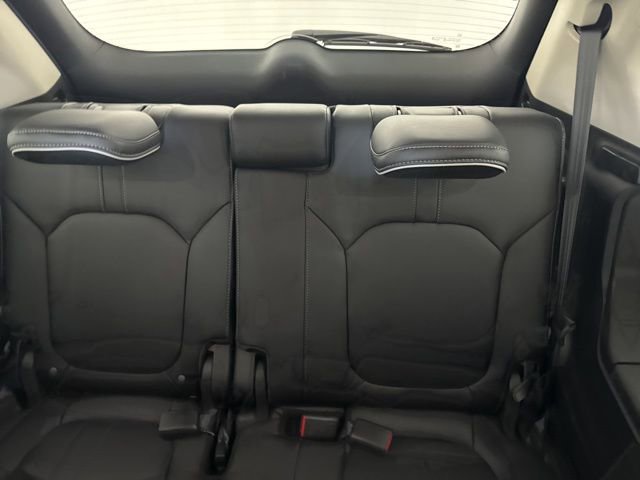 Certified 2025 Honda Pilot Elite image 34