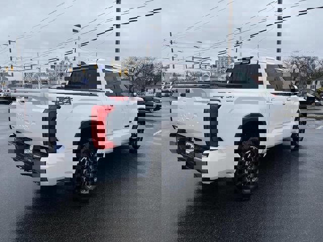 New 2026 Toyota Tundra SR5 image 3