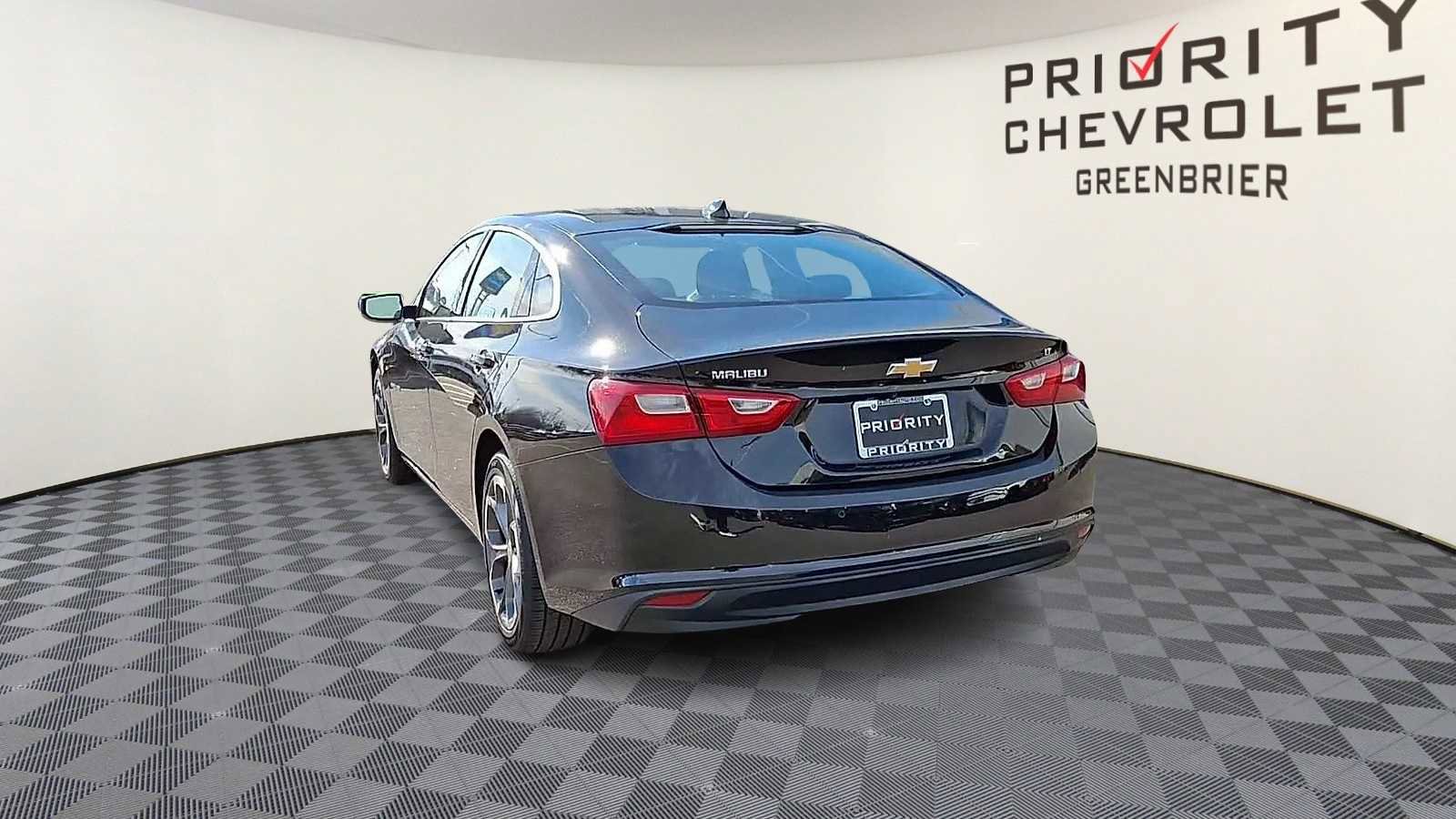 Used 2024 Chevrolet Malibu LT image 7