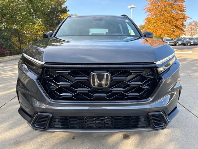 Used 2025 Honda CR-V Sport-L image 8