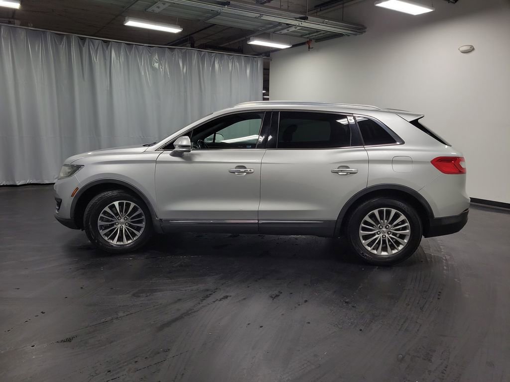 Used 2018 Lincoln MKX Select w/ Select Plus Package image 6