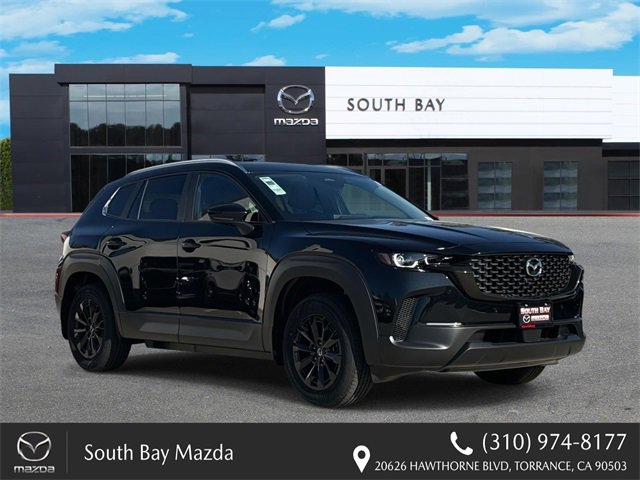 New 2026 MAZDA CX-50 2.5 Hybrid w/ Preferred Pkg image 1