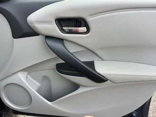 Used 2017 Acura RDX AWD w/ Advance Package image 28