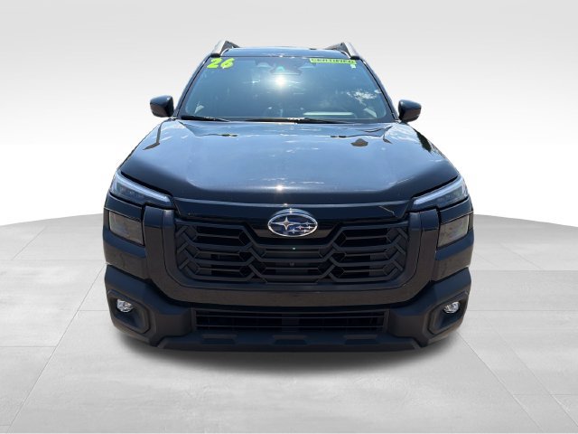 Certified 2026 Subaru Outback Limited XT AWD/4WD image 2