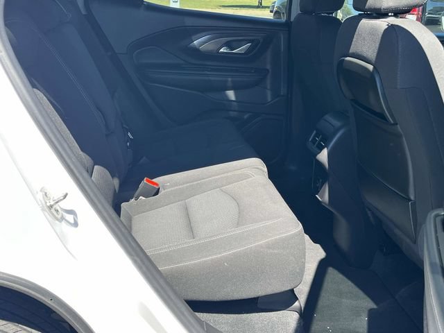Used 2024 GMC Terrain SLE FWD image 21