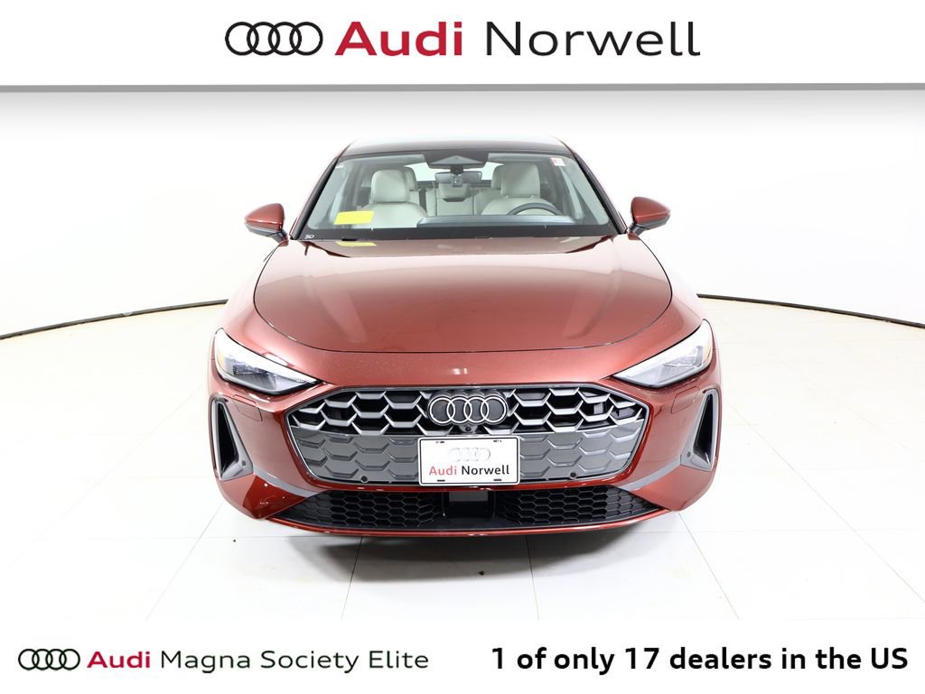 New 2026 Audi A5 Premium AWD/4WD image 10