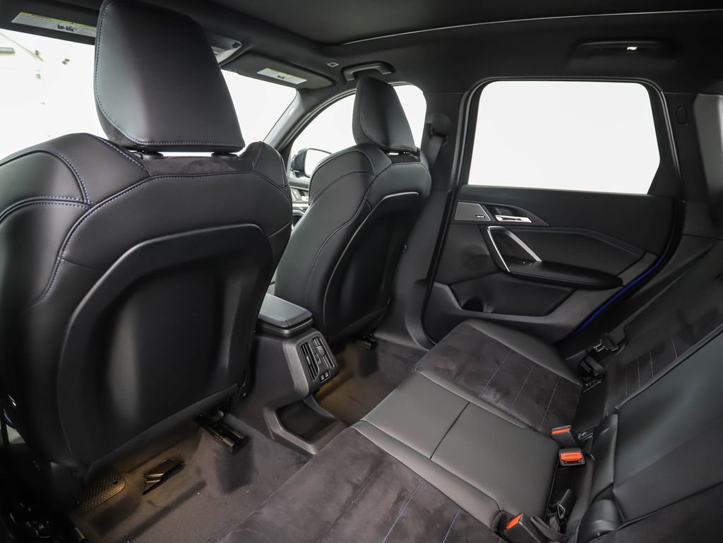 New 2026 BMW X1 xDrive28i w/ Technology Package image 21