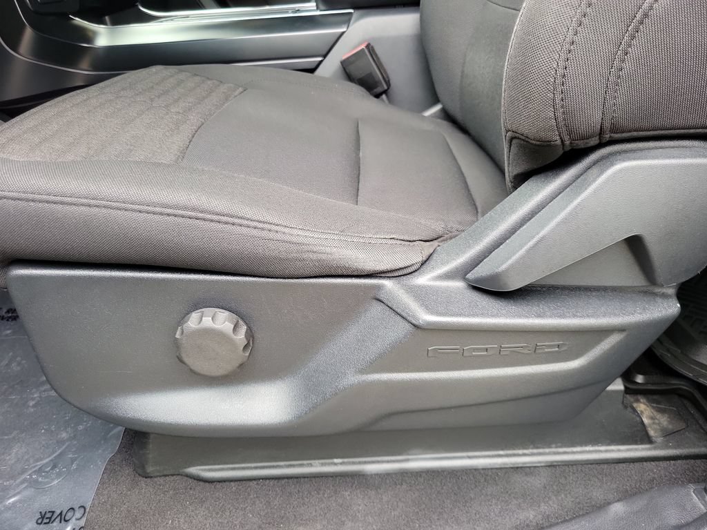 Used 2023 Ford F150 XL w/ STX Appearance Package RWD image 11