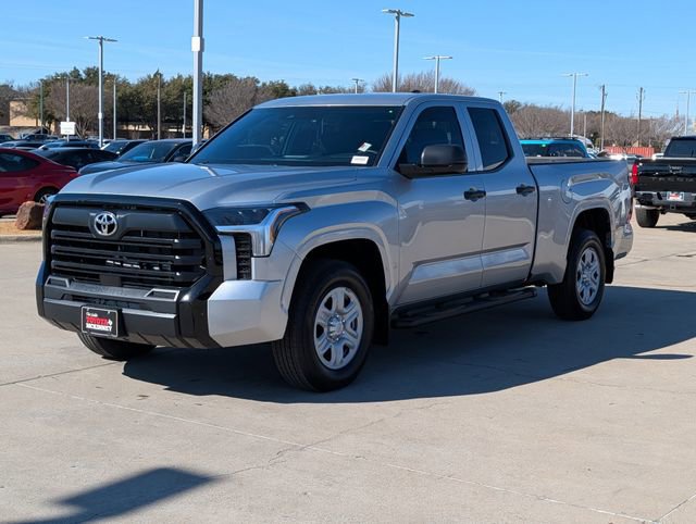 Certified 2026 Toyota Tundra SR image 11