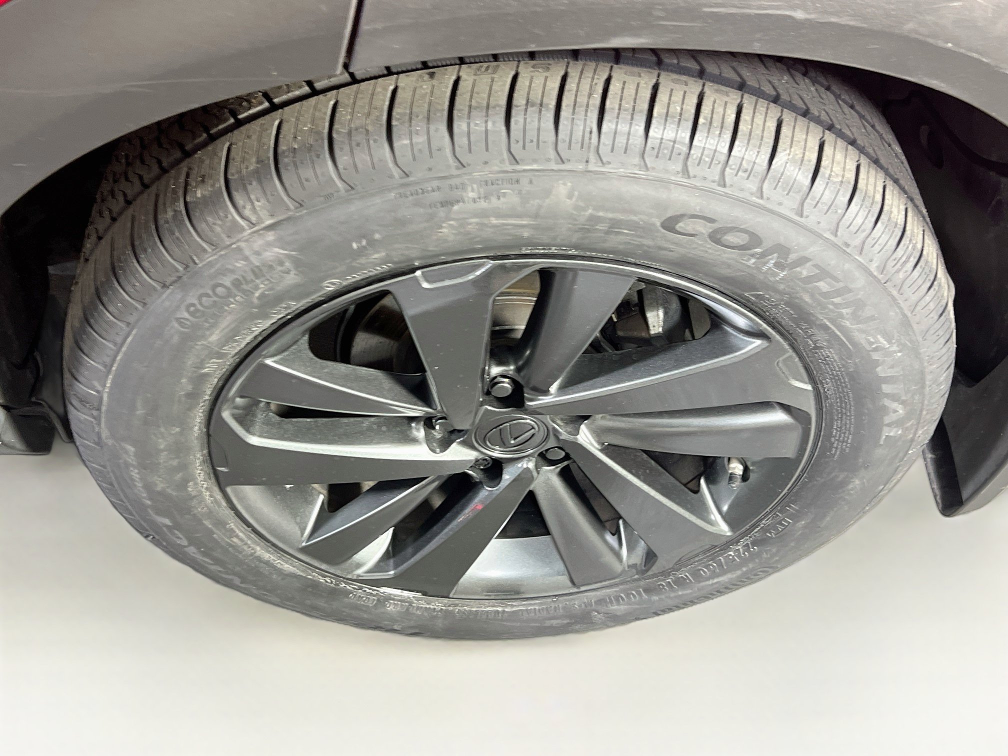 Used 2020 Lexus NX 300h AWD w/ Premium Package image 30