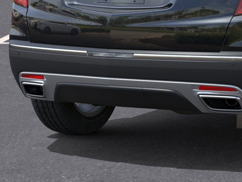 New 2026 Cadillac XT5 Premium Luxury w/ Driver Assist Package image 14