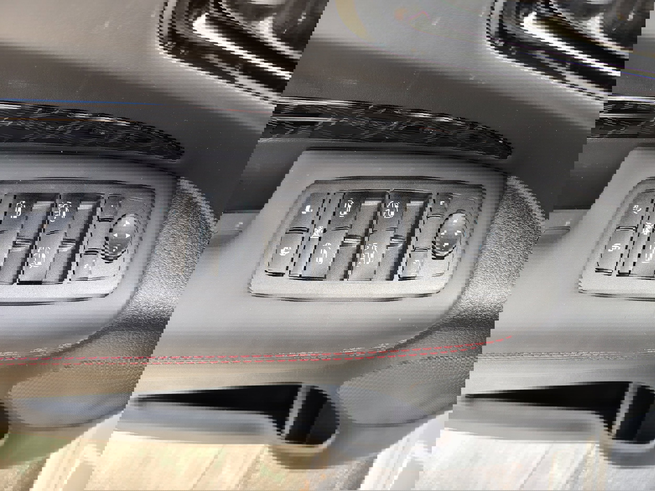 New 2026 Dodge Durango GT image 25