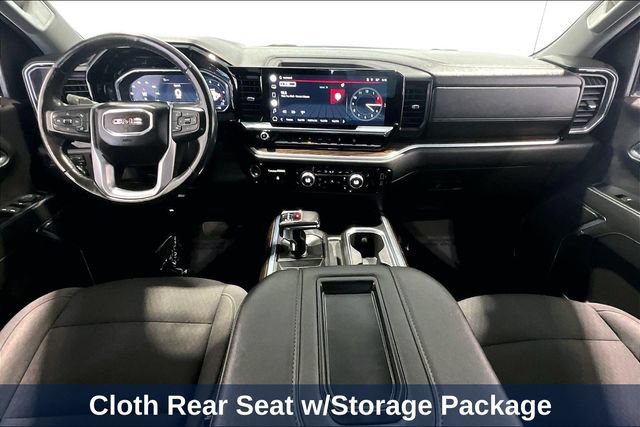 Used 2022 GMC Sierra 1500 Elevation AWD/4WD image 11